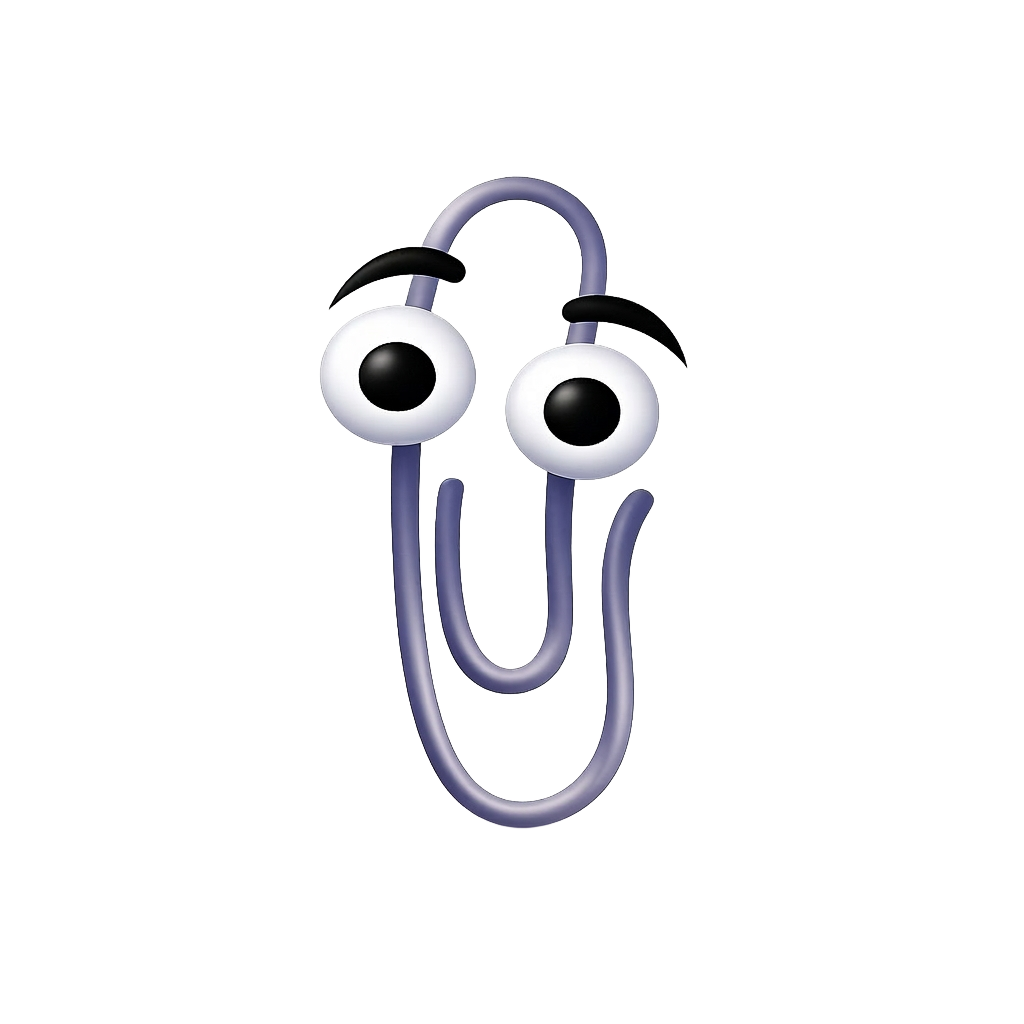 Clippy