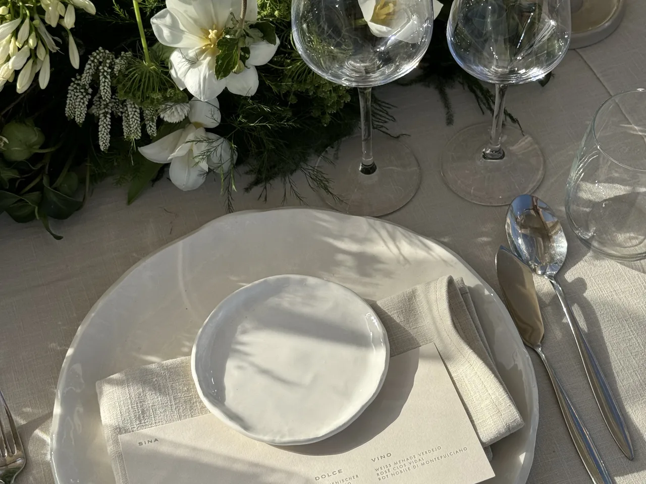 After: Daylily Events website and mentoring program build