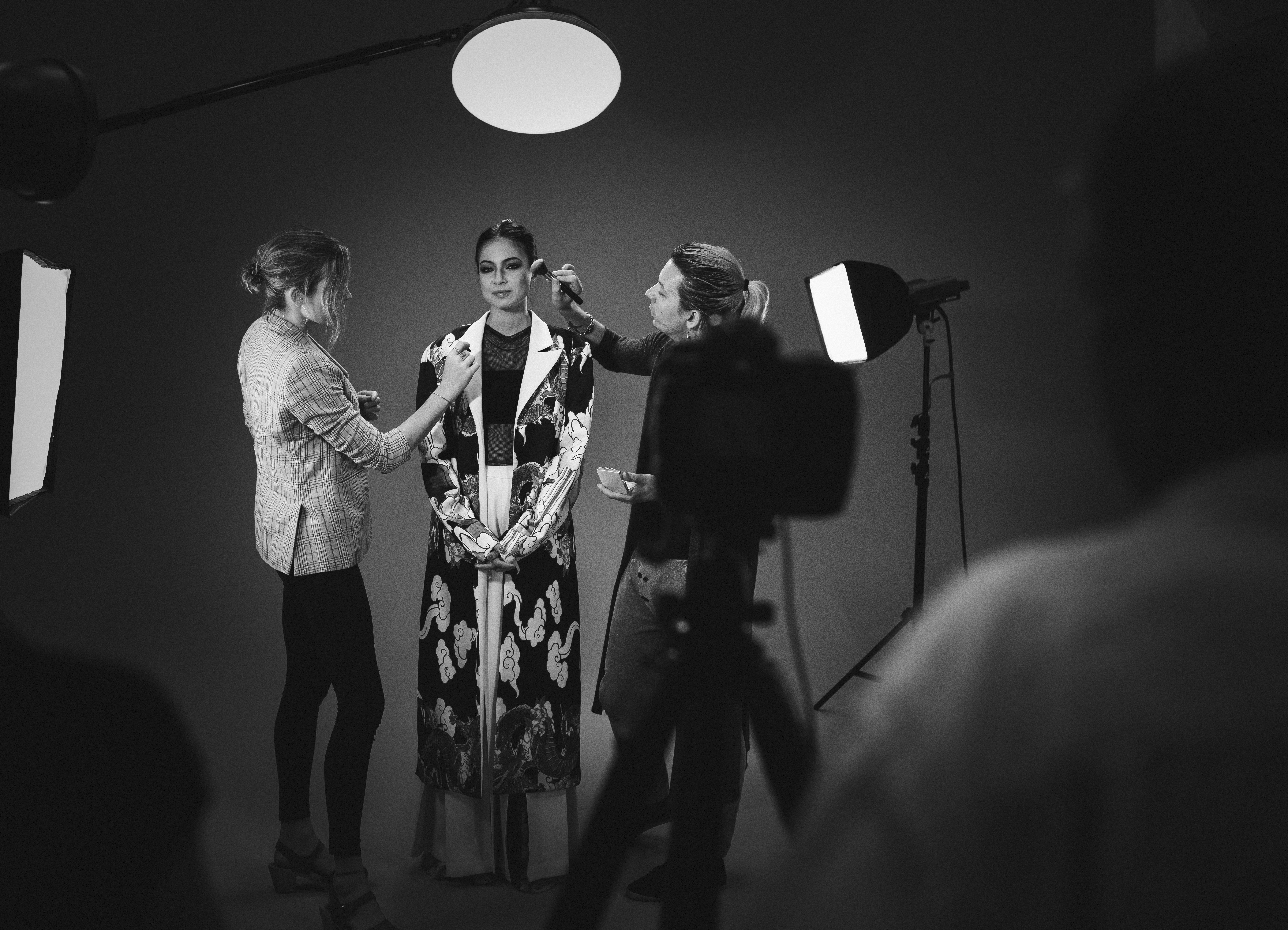 Keren Hart Brand Development