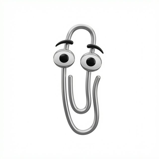 Clippy