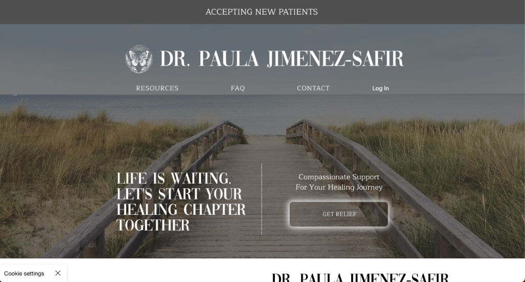 Medical and dental specialized marketing systems