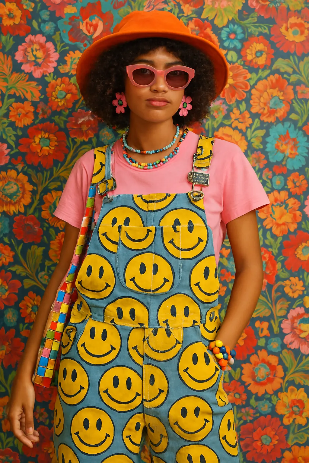 Bakersfield Disruption