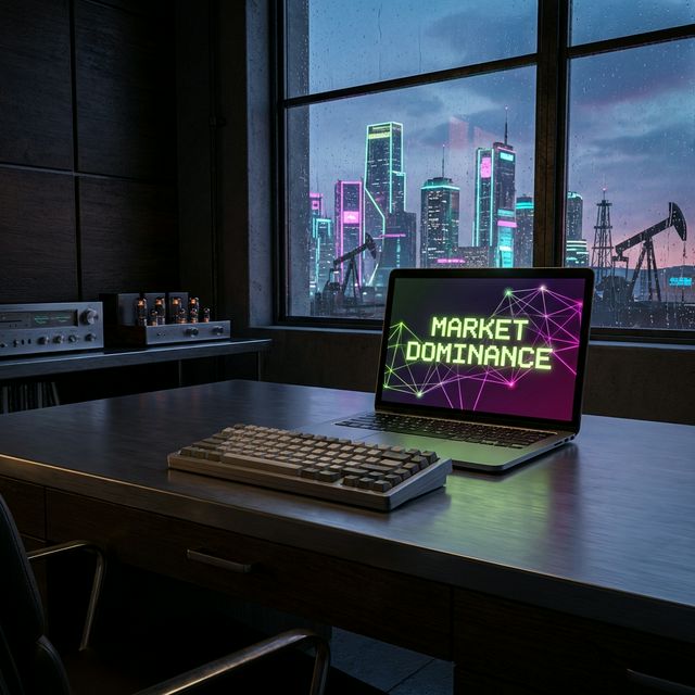 AI Content Strategy and Synthetic Media